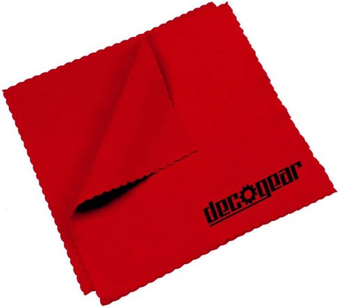 سماعات رأس Beyerdynamic DT-990-Pro-250 احترافية مفتوحة صوتيًا 250 أوم (459038) مع حافظة سماعة رأس كاملة الحجم وحامل سماعة رأس وقطعة قماش للتنظيف من الألياف الدقيقة in Kuwait