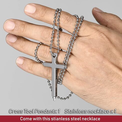 Keychain Carry Allen Wrench, 2.5mm 3mm 4mm Hex Key, Screwdriver, Multi-function Tool for Photographer Every Day Carry in Kuwait