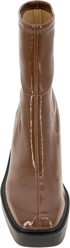 Kenneth Cole New York Women's Amber Ankle Boot Loafer in Saudi Arabia
