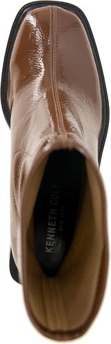 Kenneth Cole New York Women's Amber Ankle Boot Loafer in Saudi Arabia