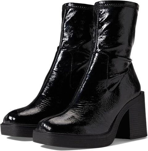Kenneth Cole New York Women's Amber Ankle Boot Loafer in Saudi Arabia