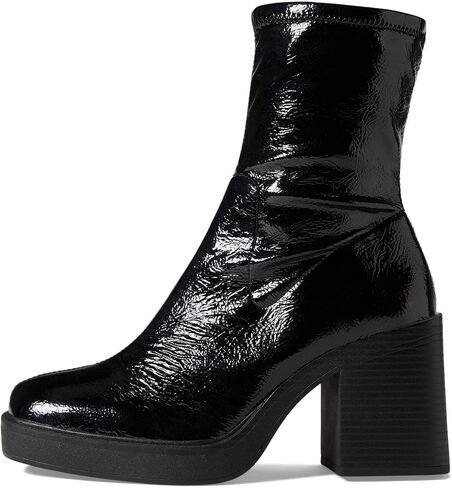 Kenneth Cole New York Women's Amber Ankle Boot Loafer in Saudi Arabia