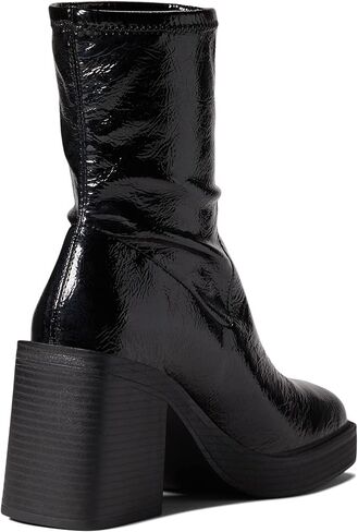 Kenneth Cole New York Women's Amber Ankle Boot Loafer in Saudi Arabia
