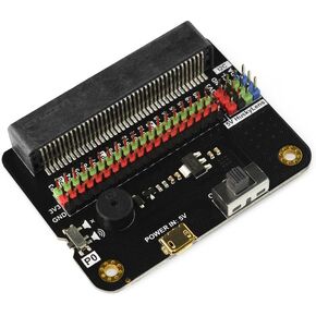 IO Extender for Micro:bit/UNIHIKER