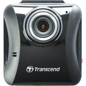 Transcend 16GB DrivePro 100 Car Video Recorder With Suction Mount (TS16GDP100M)