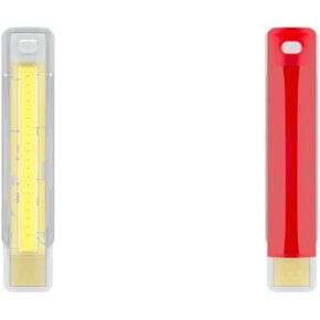 Plus Free Twinpack Translucent