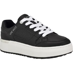 Nine West Women's Camp Sneaker