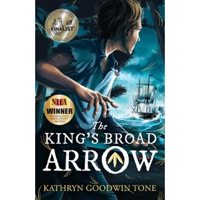 The King's Broad Arrow