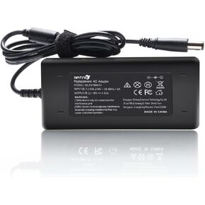 90W 19V 4.74A AC Adapter Charger Power Supply for HP Pavilion All-in-One Desktop PC 20-B010 20-B013W 20-B014 21-h010 21-2024 22-3010 22-3020 22-3030 22-3110 23-g010 24-G014 24-F0047C