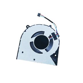 CPU Cooling Fan for HP 14-cf 14-ck 14-cm 14-df 14-dk 14-ma 14-df0018wm 14-df0011wm 14-dk0002dx 14-dk0022wm 14-dk1022wm 14-dk1032wm 240-G7 246-G7 L23189-001 NS85B13-17K23