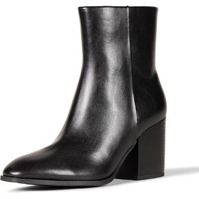 Amazon Essentials Women's Clean Heel Ankle Boot