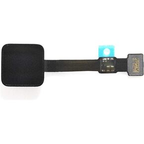 New Power Button 02630-01 Replacement for MacBook Air 13" A2179 A2337 Power ON/Off Button Touch ID 2020 Year