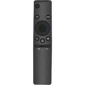 BN59-01260A BN5901260A Remote Control Replacement for Samsung TV Remote UN50KU6290F UN55KU7000 UN70KU6290F Smart LED 4K UHD TV