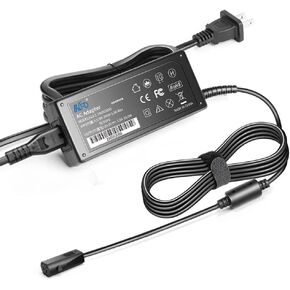 KFD Recliner Power Adapter,Lift Chair Charger 29V 2A AC Adapter for Power Recliner Limoss OKIN IKOCO Kaidi Motion Pride Lift Chair CTLDC1582 Electric Power Recliner Power Supply Cord US Plug Cable