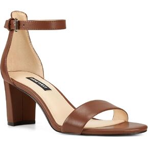 Nine West Womens Pruce Heels