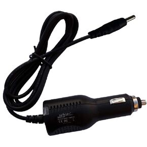 UpBright Car 4.5V DC Adapter Compatible with GPX PC301B PC101B PC301 B PC101 B Portable Compact Disc MP3 CD Player PCB319B PCB319 PC308B PC108B PC800 PC800B PC332B 5V Auto Vehicle RV Power Supply Cord