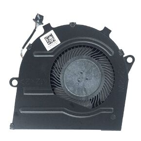 New Replacement Cooling Fans for Dell Inspiron 14" 5401 5402 5405 5408 5409 Vostro 5401 5402 5405 5408 5409 Series Laptop 0R6YTH 023.100JW.0001 DFS150705A90T FMBT PB6707S05HN2 DC 5V 0.5A Fan