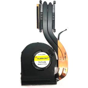 New Compatible CPU Cooling Fan and heatsink for Lenovo ThinkPad T460s T470s AT0YU006DT0 00UR985 01ER374 EG50040S1-C560-S9A LATOP Fan