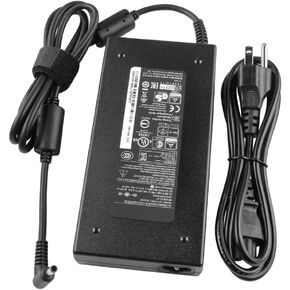 20V 10A 200W Charger Adapter for Chicony A15-200P4B A200A005L MSI Bravo 15 C7V C7VE C7VEK C7VF C7VFK C7VFKP C7VE-010US C7VE-084US C7VF-009US C7VFKP-226US C7VF-216PT C7VF-211XPT