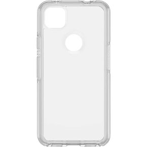 OTTERBOX SYMMETRY CLEAR SERIES Case for Google Pixel 4a (ONLY, Not compatible with 5G Version) - CLEAR