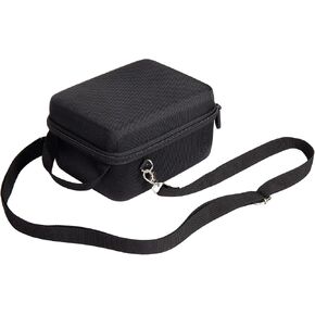 Aenllosi Hard Carrying Case Compatible with Panasonic LUMIX FZ80/FZ70 4K Digital Camera