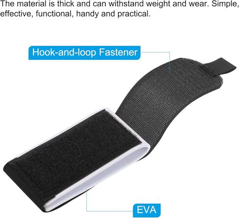 مثبتات حزام التزلج من باتيكل، أحزمة تزلج قابلة للتعديل للتزلج in Kuwait