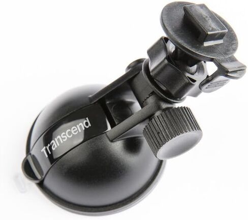 Transcend 16GB DrivePro 100 Car Video Recorder With Suction Mount (TS16GDP100M) in Saudi Arabia