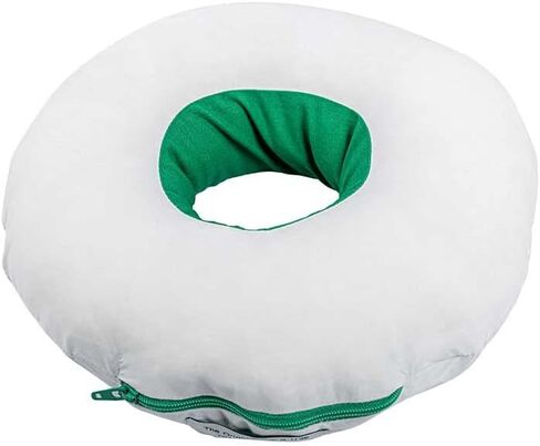 The Donut PWAH - وسادة أذن بفتحة [صنع في إنجلترا] in Saudi Arabia