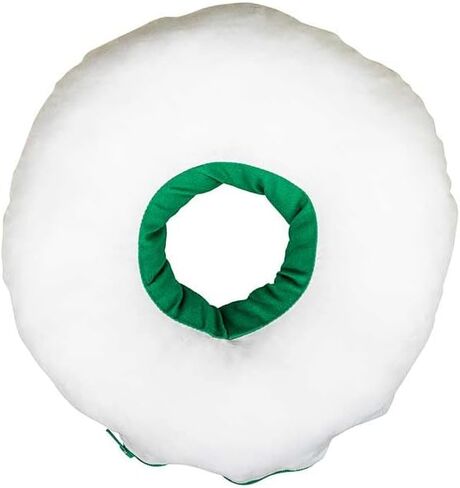 The Donut PWAH - وسادة أذن بفتحة [صنع في إنجلترا] in Saudi Arabia
