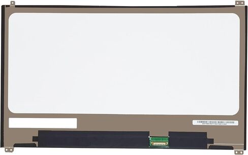 New LCD Replacement Screen HD 1366x768 (Non Touch) 14.0 Inch LP140WHU-TPN1 30 Pin Matte for Dell Latitude E7480 7490 7468 for Laptop/Display/Screen/LCD Application in Saudi Arabia