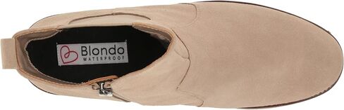 Blondo Women's Destin Waterproof Fashion Boot in Saudi Arabia
