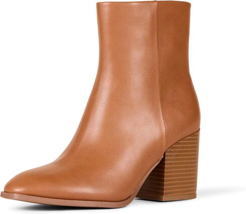 Amazon Essentials Women's Clean Heel Ankle Boot in Saudi Arabia
