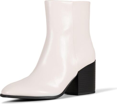 Amazon Essentials Women's Clean Heel Ankle Boot in Saudi Arabia