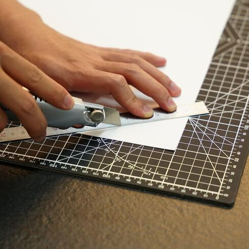 طاولة عمل على شكل قرص العسل من SCULPFUN مقاس 850 مم × 850 مم (33.5 × 33.5 بوصة)، سرير قطع لآلة القطع والنقش بثاني أكسيد الكربون أو الصمام الثنائي، وملحقات النقش in Kuwait