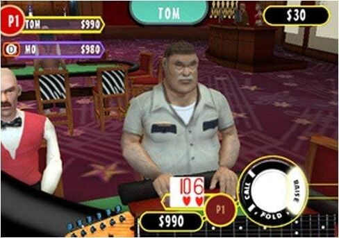 Hard Rock Casino - PlayStation 2 (Renewed) in Saudi Arabia