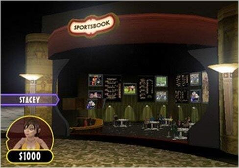Hard Rock Casino - PlayStation 2 (Renewed) in Saudi Arabia