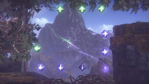 Embers of Mirrim - Nintendo Switch in Saudi Arabia
