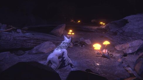 Embers of Mirrim - Nintendo Switch in Saudi Arabia