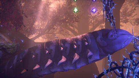 Embers of Mirrim - Nintendo Switch in Saudi Arabia