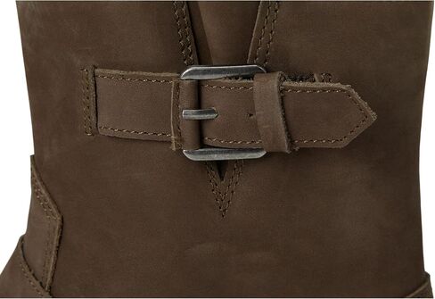 TOMS Women's Ionie Moto Motorcycle Boot in Saudi Arabia
