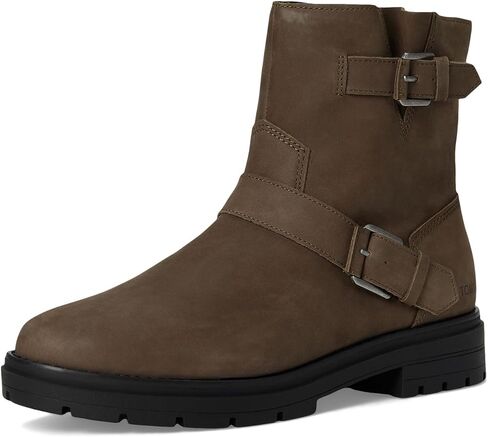 TOMS Women's Ionie Moto Motorcycle Boot in Saudi Arabia