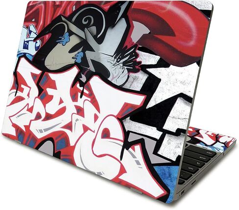 غلاف MightySkins متوافق مع Samsung Chromebook 4 (2021) 11.6 بوصة - Evil Reaper | غطاء ملتف من الفينيل واقٍ ومتين وفريد ​​من نوعه | سهل التطبيق والإزالة وتغيير الأنماط | صنع في الولايات المتحدة الأمريكية in Saudi Arabia