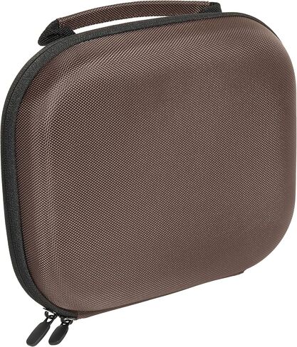 حافظة CaseSack لسوني WH-1000XM5، WH-1000XM4، WH-XB910؛ جيه بي ال لايف 650BTNC؛ ATH-M50X، ATH-M50، ATH-MSR7GM، MSR7NC، MSR7BK، ANC7/9/29، ESW9؛ بيوبلاي H2، H6، H7، H8، H9 in Saudi Arabia