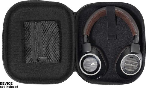 حافظة CaseSack لسوني WH-1000XM5، WH-1000XM4، WH-XB910؛ جيه بي ال لايف 650BTNC؛ ATH-M50X، ATH-M50، ATH-MSR7GM، MSR7NC، MSR7BK، ANC7/9/29، ESW9؛ بيوبلاي H2، H6، H7، H8، H9 in Saudi Arabia