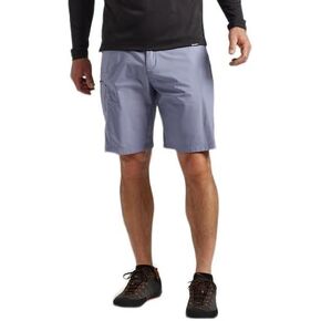 TRUEWERK Men's Cloud Short, L, Black