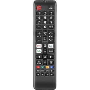 Universal Remote Compatible for Samsung BN59-01315A Series RU7100 UN43RU7100 UN55RU7100FXZA UN58RU7100 UN65RU7100F UN55RU7300FXZA TV Control