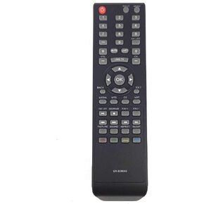 New EN-83804S Remote Control Fit for Sharp LCD TV LC-40Q307U LC-65Q6020U LC32Q3170U LC32Q3180U LC40P3000U