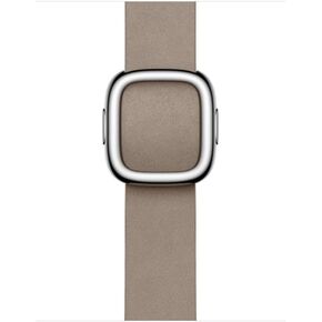 Apple Watch Band - Modern Buckle (41mm) - Mulberry - Medium