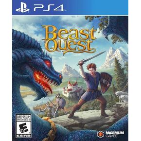Beast Quest - Xbox One