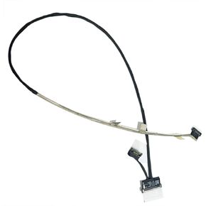 Zahara Webcam Camera Cable Replacement for Lenovo X260 20F5 20F6 01AW494 04X0875 04X0876 00HT400 00HT401 SC10K41902 DC02C007W20